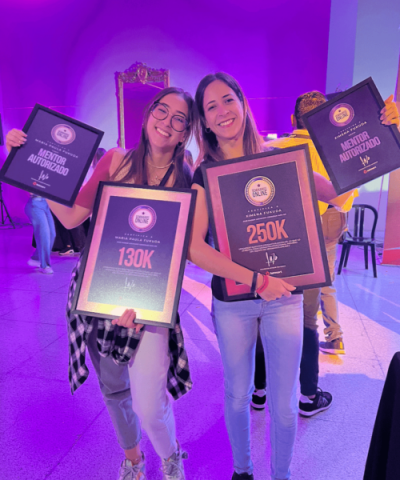 Aprender de educación financiera y emprendimiento